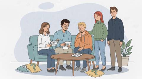 Online Test for Adult Autism: A Practical, Evidence-Informed Guide