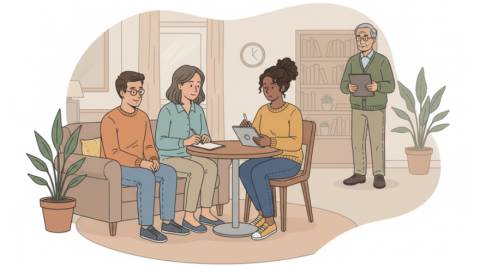 Autism Screening for Adults: Evidence-Informed Guidance