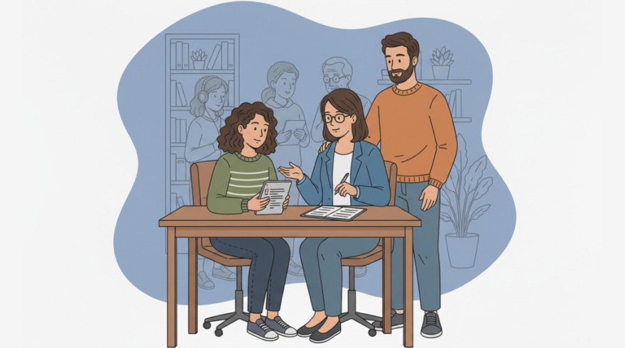 A Guide to High-Functioning Autism Screening and Self-Assessments